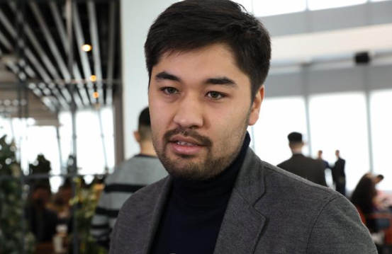 Amazon men Google-de jumys isteıtin qazaqstandyqtardy elge shaqyrý kerek - Atameken UKP