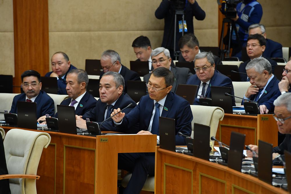 Birǵanym Áıtimova: Kınoındýstrııaǵa aıryqsha nazar qajet