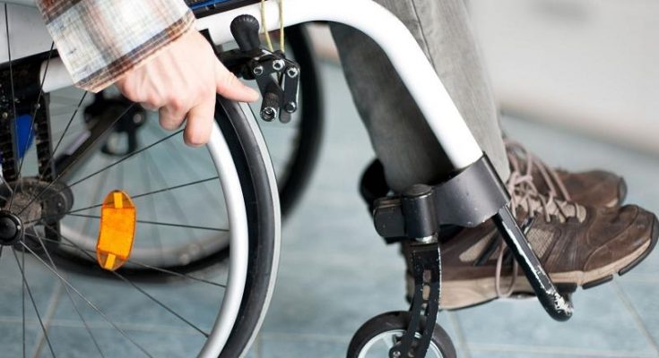 Irına Smırnova: Múgedek jandardyń máselelerin eskergen jón