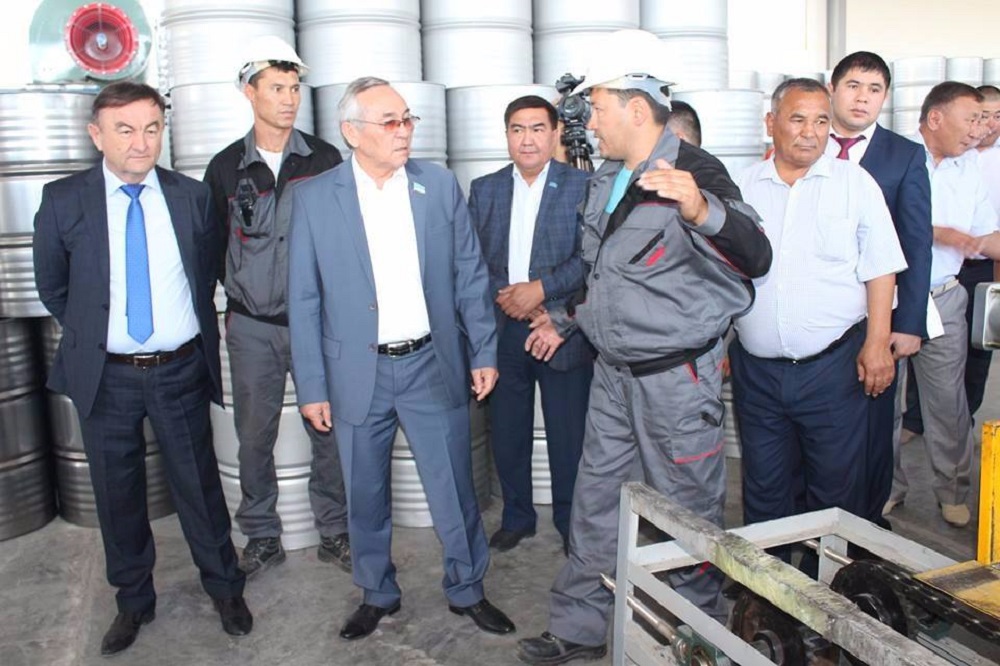 Baıdilda Jylqyshıev: Ataýly áleýmettik kómekti esepteýdiń túıtkildi tustary