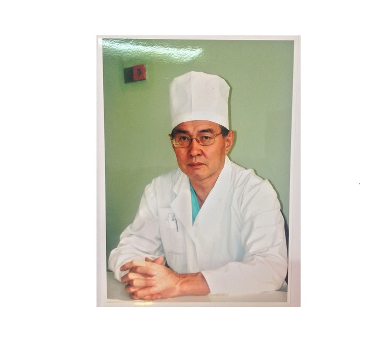 Qapan Tursynov: О́zimiz dáriger bola tura, bárin júrekpen qabyldaımyz