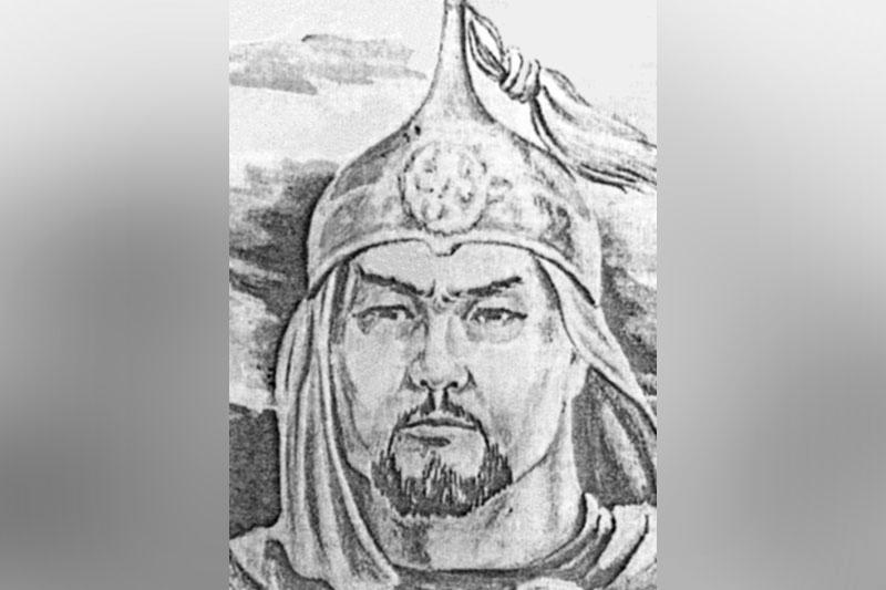 Soltústik Qazaqstanda sport keshenine Batyr Baıannyń esimi berildi