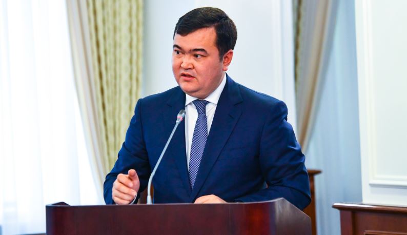 Jyl basynan beri qazaqstandyq jáne shetel áýe tasymaldaýshylary 13 jańa baǵytty ashty 