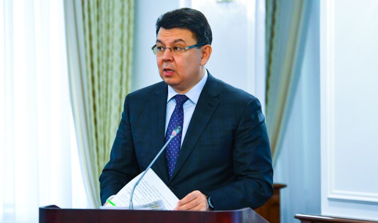 Energııa únemdeý jobalaryn iske asyrýdan túsetin jyl saıynǵy únem 3,5 mlrd teńgeni quraıdy