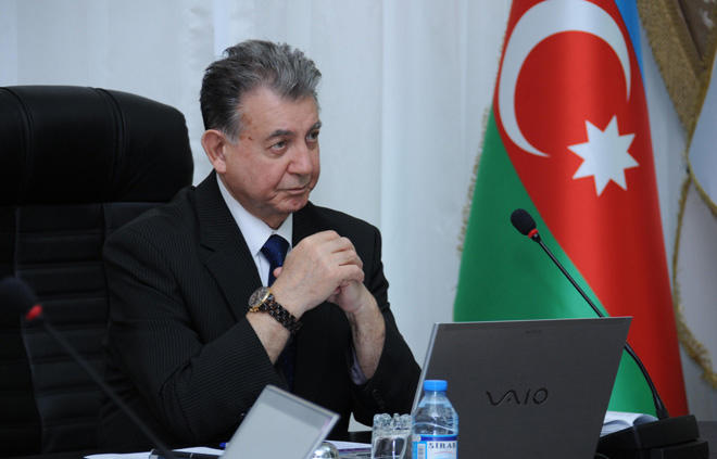 Akıf Álızade: Nazarbaev - jahandyq aýqymdaǵy saıası qaıratker