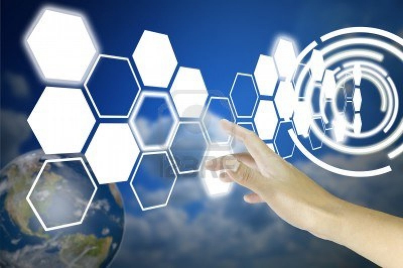 Innovasııalyq jobalarmen tanysty
