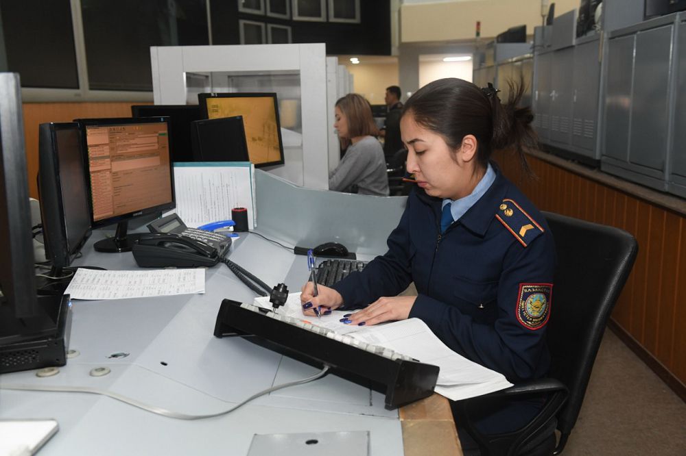 Sıfrly júıege kóshý jemqorlyqtyń jolyn kesedi