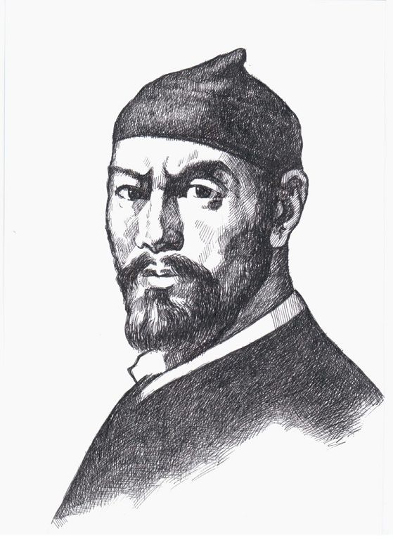 Tókpe jyrdyń tóresi - Murat Móńkeuly