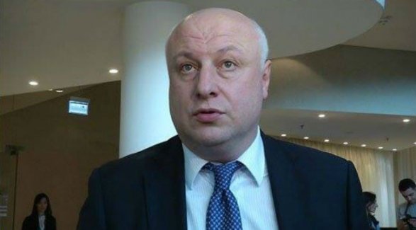  Georgıı Seretelı el bastamalaryna joǵary baǵa berdi