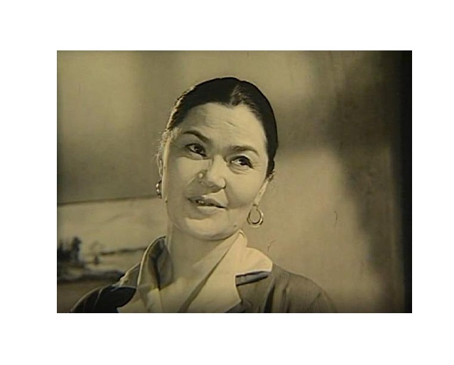 Ámına О́mirzaqovanyń ǵasyr toıy IýNESKO kóleminde toılanady