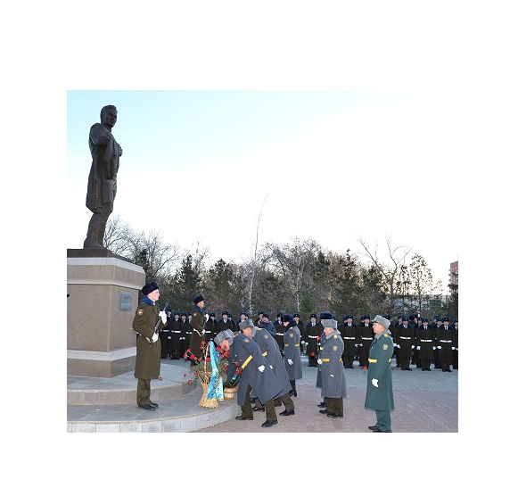 Kókshetaýda «Málik Ǵabdýllın jáne jańa qazaq­standyq patrıotızm» atty halyqaralyq konferensııa ótti