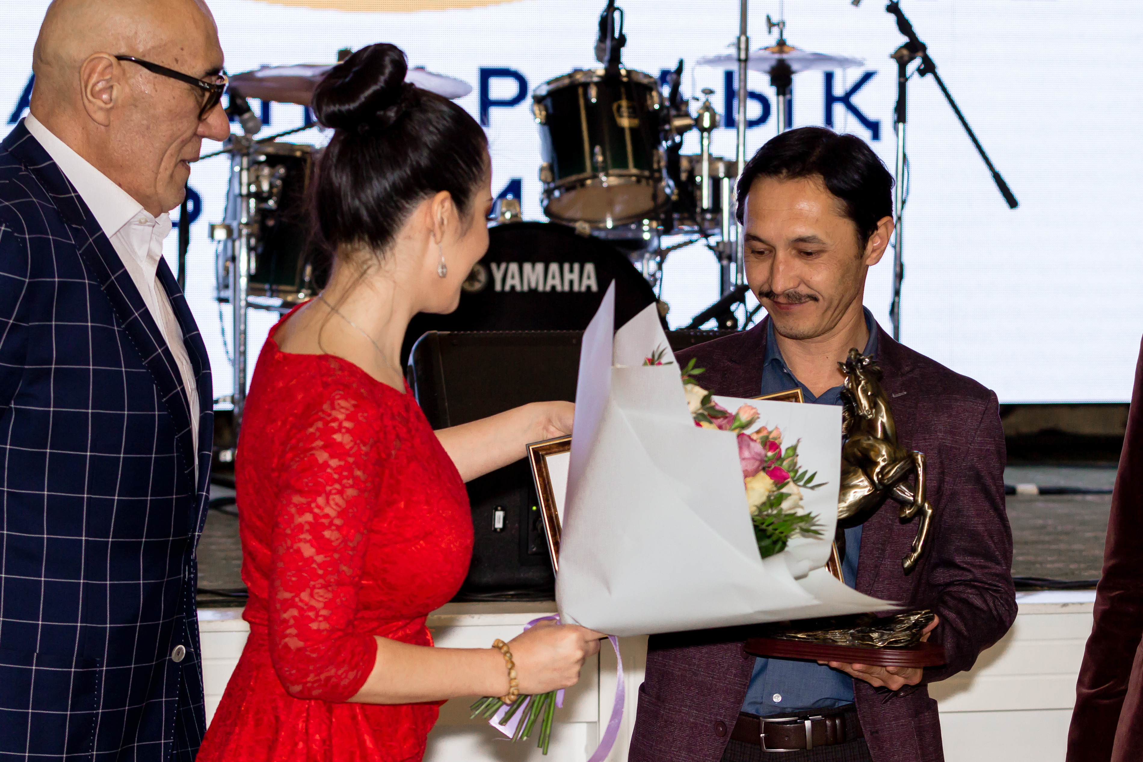 «Qulager» ulttyq júldesi tabystaldy