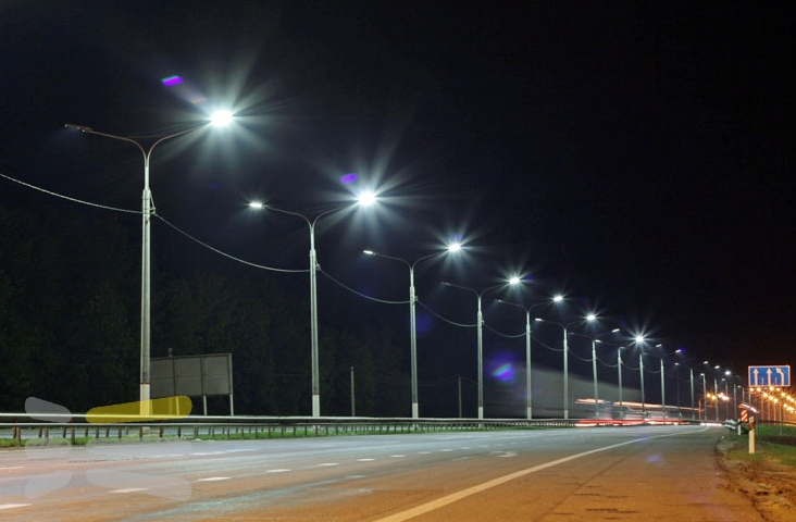 Atyraýda memlekettik-jekemenshik áriptestik sheńberinde kóshelerdi jaryqtandyrý jobasy iske asyrylady