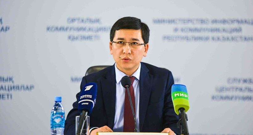 UBT-ǵa ózgerister engizilip jatyr