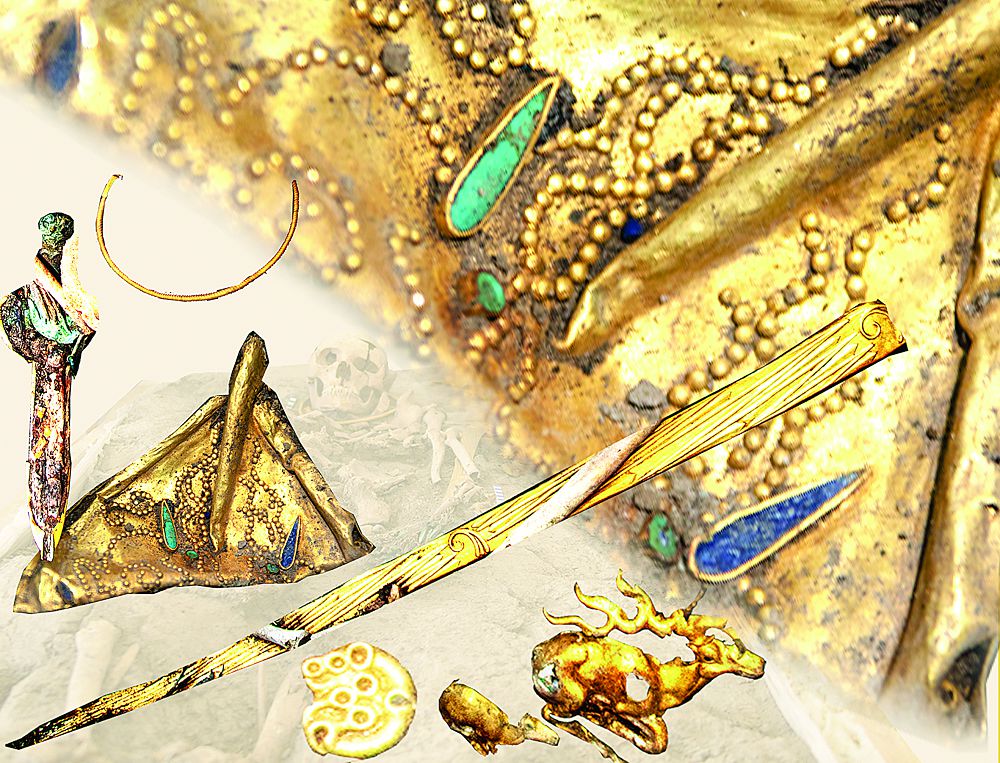 «Uly dalanyń jeti qyry» maqalasy jaıly pikirler