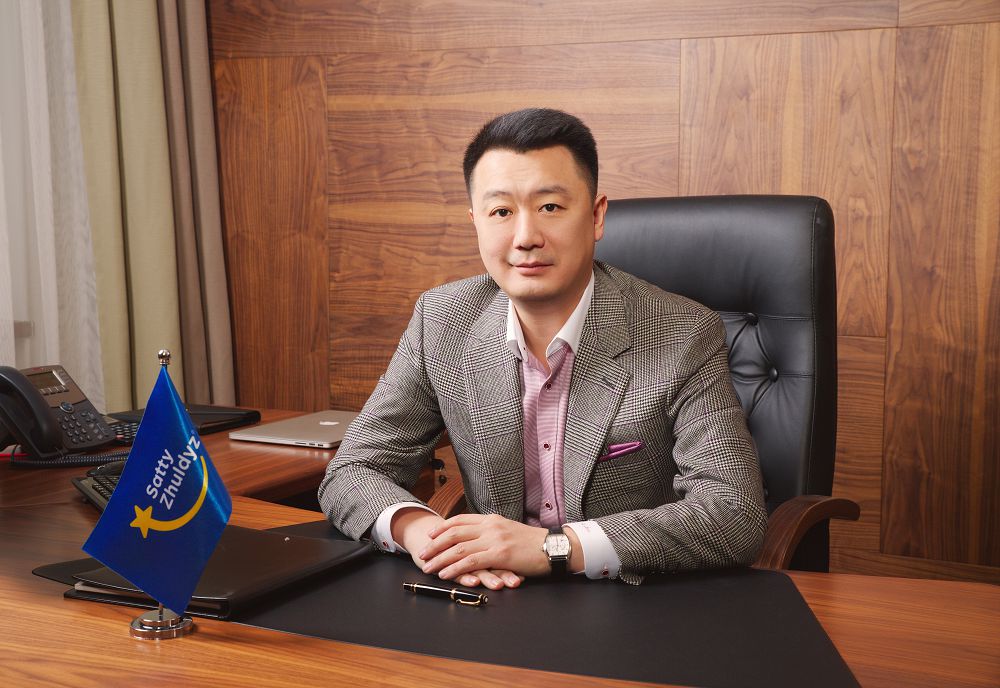 «Sátti Juldyz» Eýropalyq lotereıa assosıasııasynyń múshesi atandy