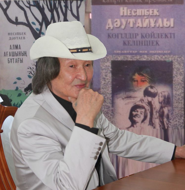 Nesipbek Dáýitaıuly: «Egemen Qazaq­stan» – zııaly basylym!