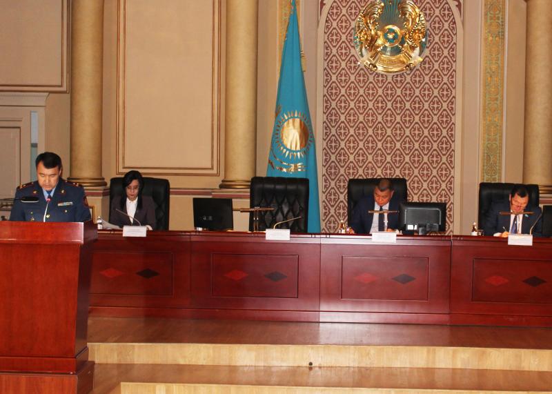 Qylmys sany azaıyp keledi