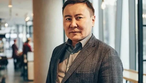 Talǵat Qalıev: «Rýhanı jańǵyrýdyń» qısyndy jalǵasy