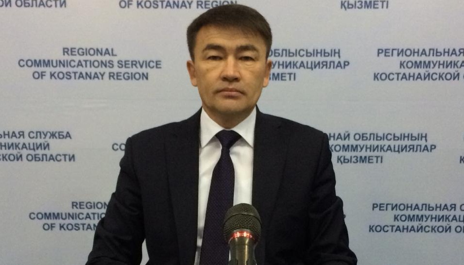 Torǵaı óńirinde «Sıfrly Qazaqstan» baǵdarlamasy júzege asyp jatyr