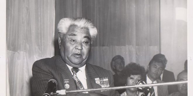 Qasym Qaısenov soǵysqa Pavlodardan attanǵan ba?..