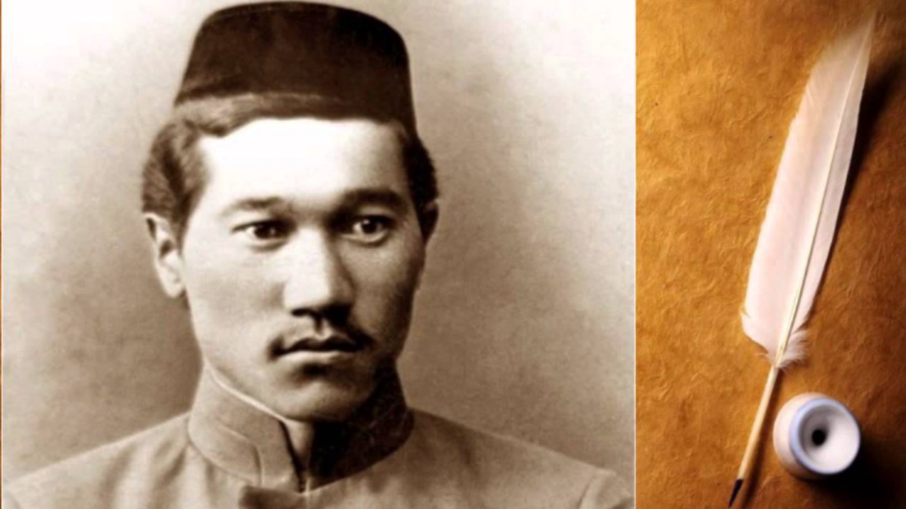 Búgin Mirjaqyp Dýlatulynyń týǵanyna - 133 jyl