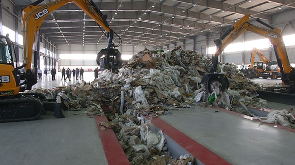 Qalaýyn tapsa qaldyqtan da qaıyr bar