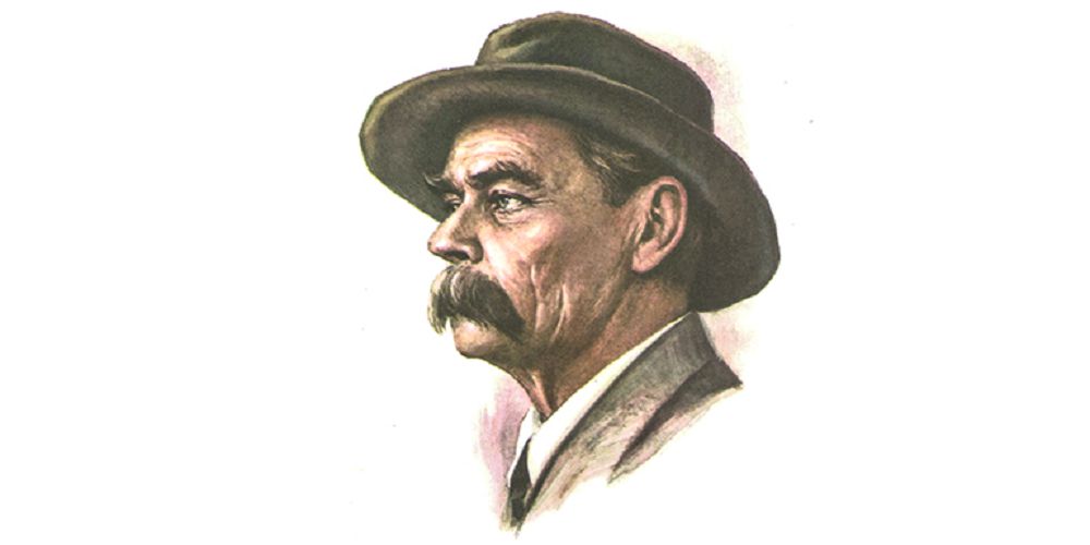 Bizge belgili ári belgisiz Gorkıı (jalǵasy)