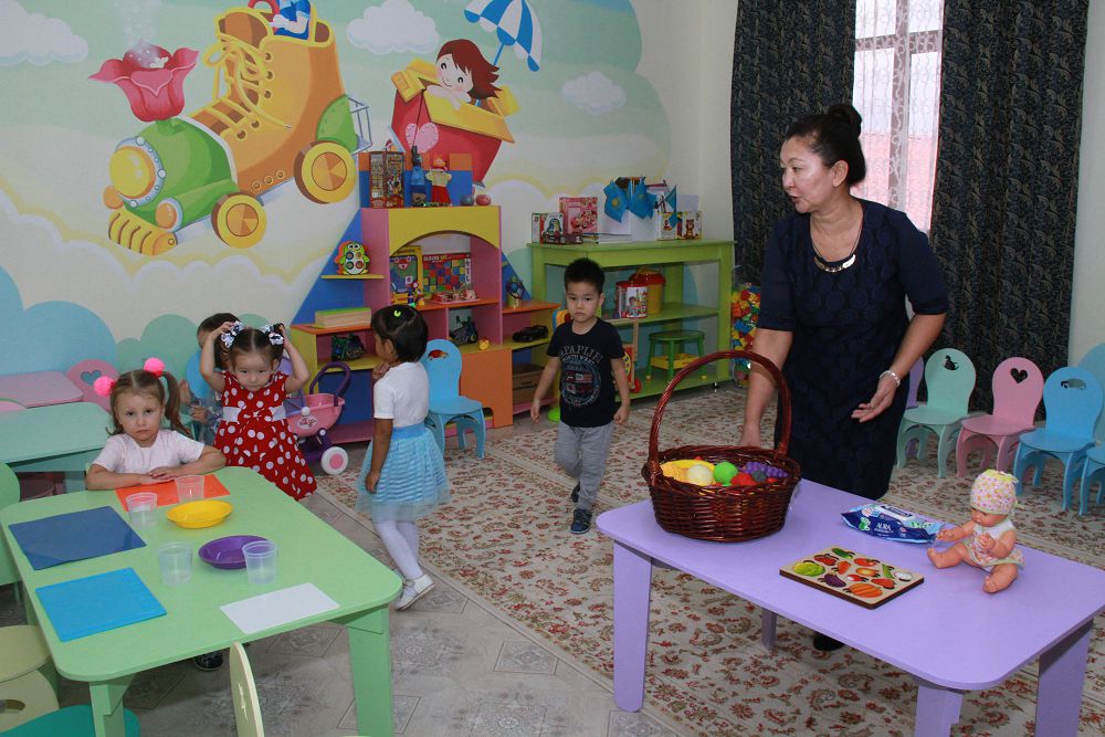 BAQ ókilderi Mańǵystaýdaǵy memlekettik qoldaýǵa ıe kásiporyndar jumysymen tanysty