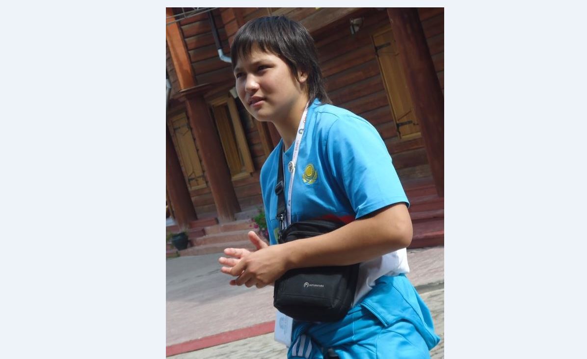 Jerlesteri Jámılıaǵa qurmet kórsetti