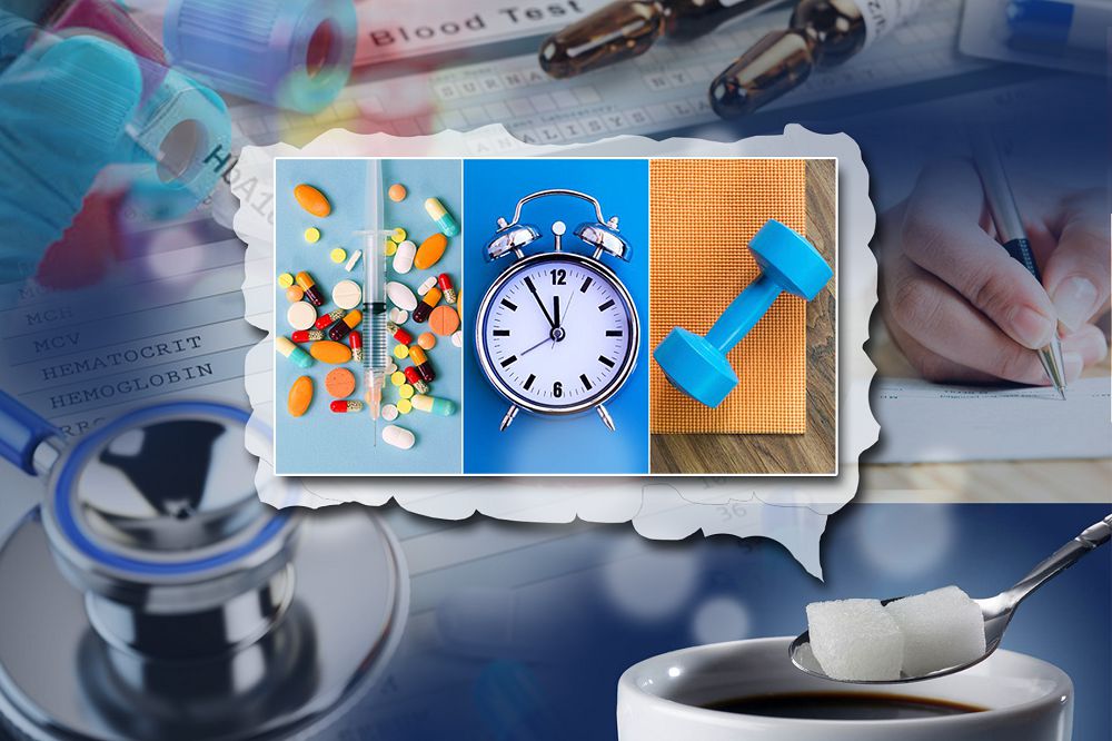 Qant dıabeti búkil dúnıe júzin qýsyryp barady