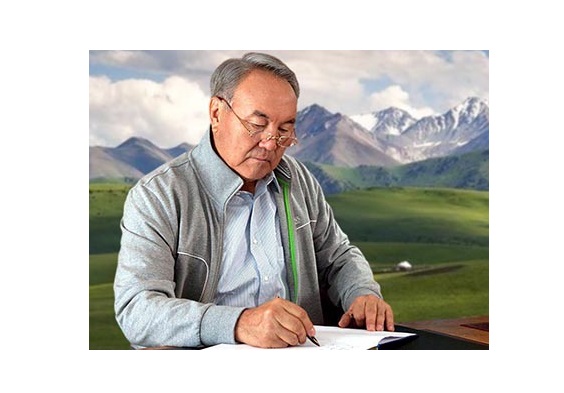 Seıilbek Musataev: Baryn baǵalaı bilgenniń baǵy baıandy