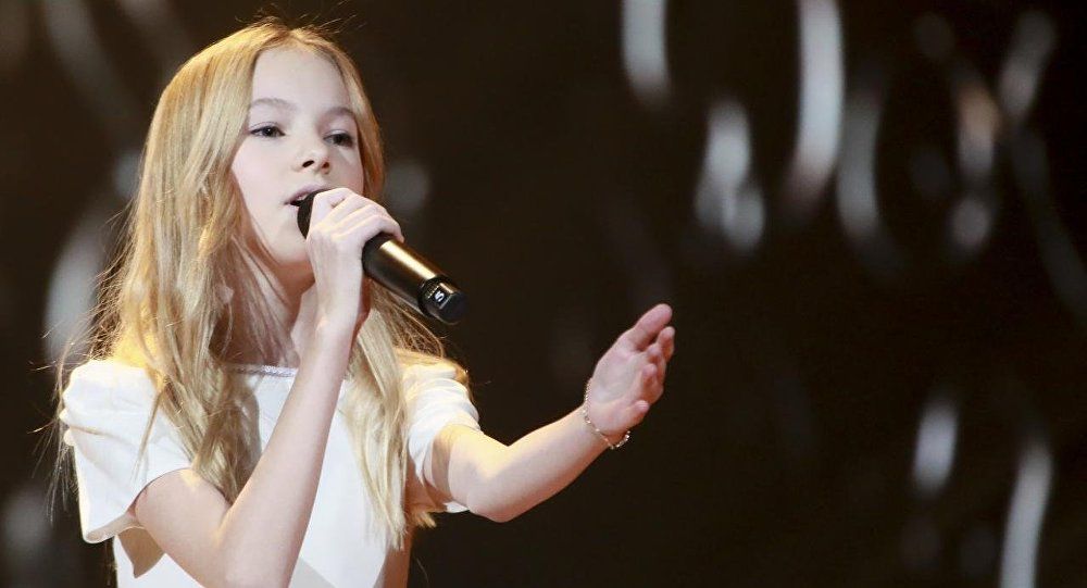 Junior Eurovision 2018: Danelııa altynshy oryn aldy