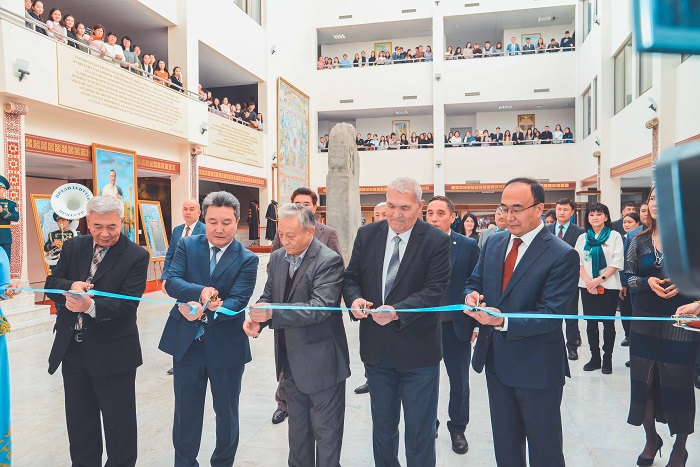 «Tuńǵysh» kóshpeli ekskýrsııalyq jobasy bastaldy