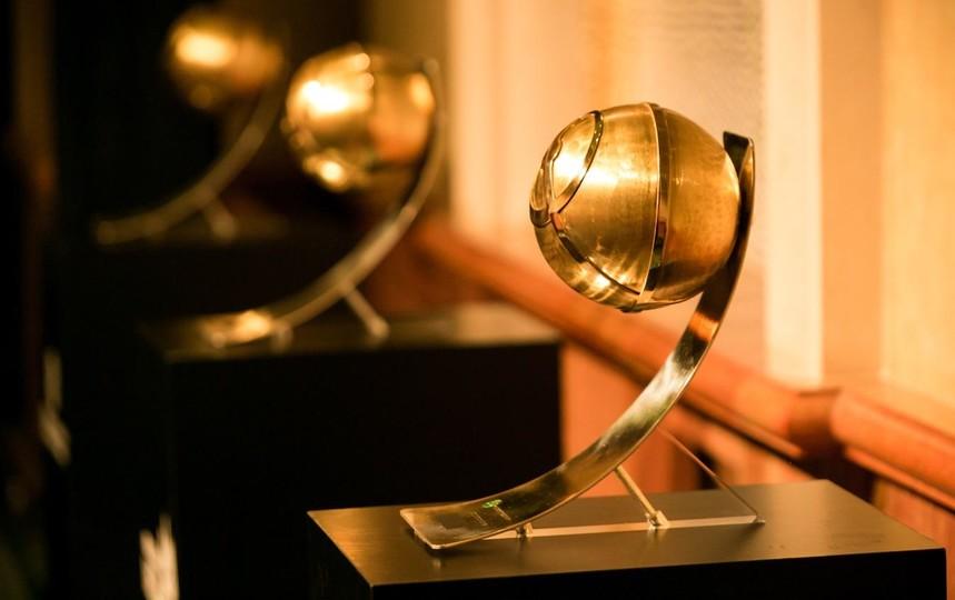 «Globe Soccer Awards-2018» júldesi kimge buıyrady?