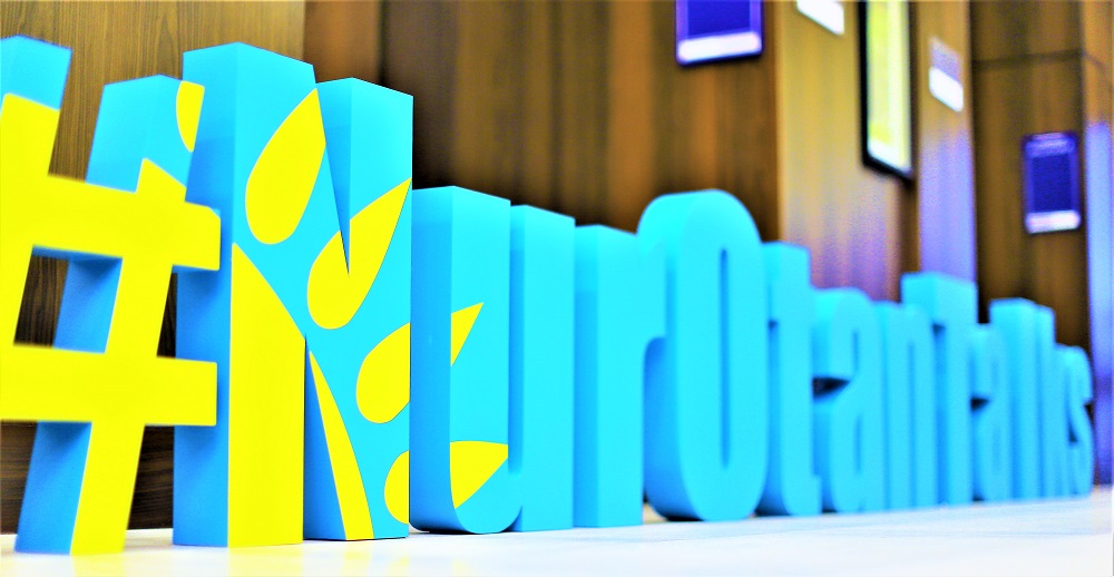 M.Áshimbaev strategııalyq mańyzy bar úsh bastamany atap kórsetti 