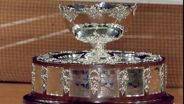 Devıs kýbogynyń reıtıngi jarııalandy