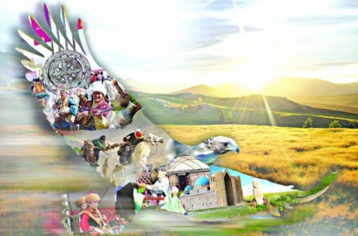 Leonıd Kochetov: Tarıh taǵylymy