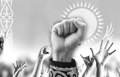 Ulttyq sanany jańǵyrtýdaǵy arhıvterdiń róli