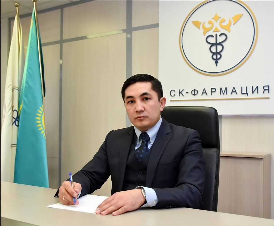 Dári-dármekpen qamtamasyz etýdi ońtaılandyrýdyń oń nátıjeleri