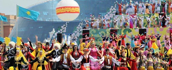 Assambleıa jobasy Atyraýda jalǵasty