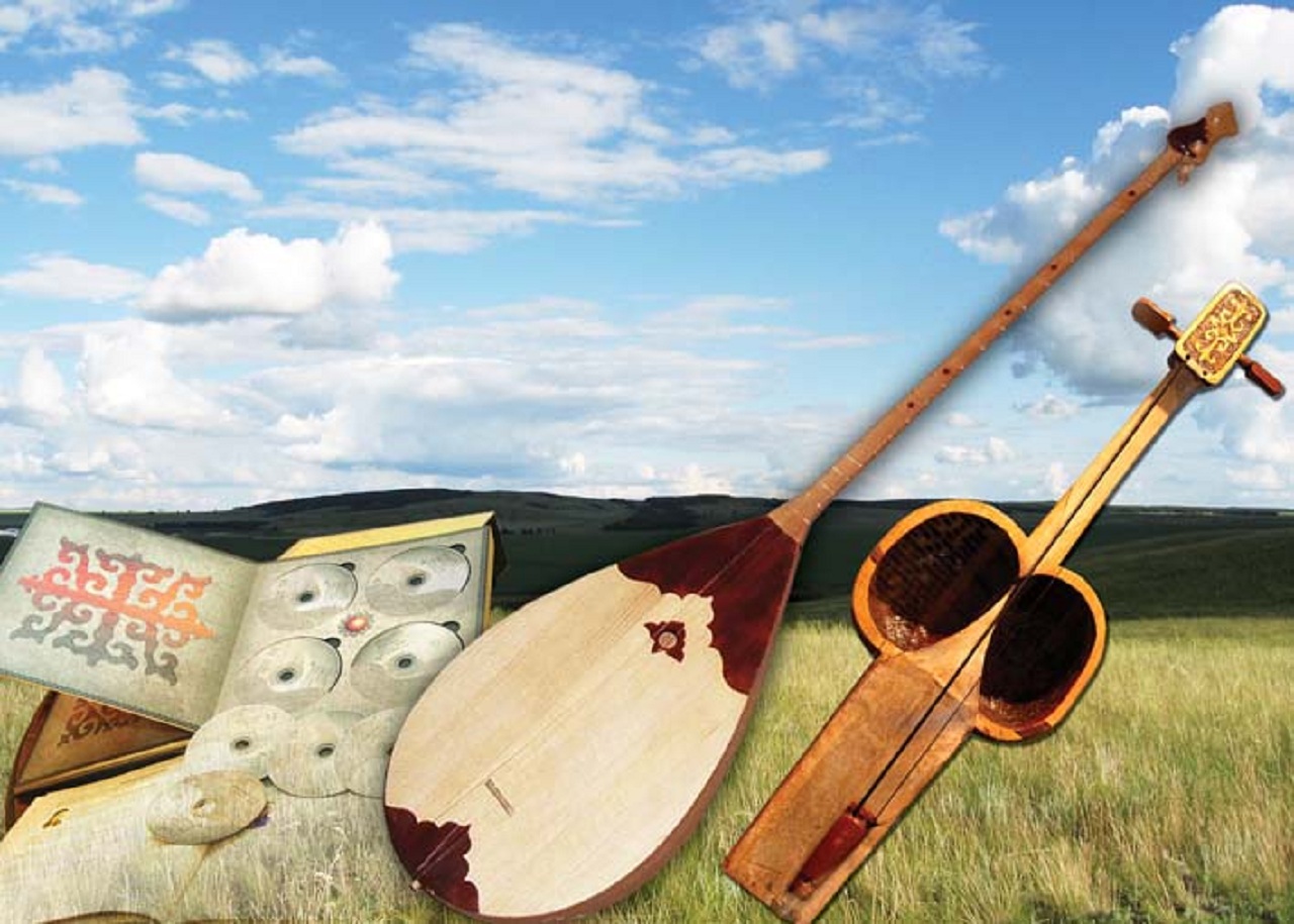 Ahmad Vahshıteh: Qazaqstan – mádenı murasy baı el