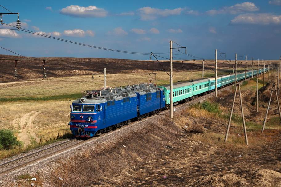 Kelesi jyly Mańǵystaýda jańa vagondar iske qosylmaq