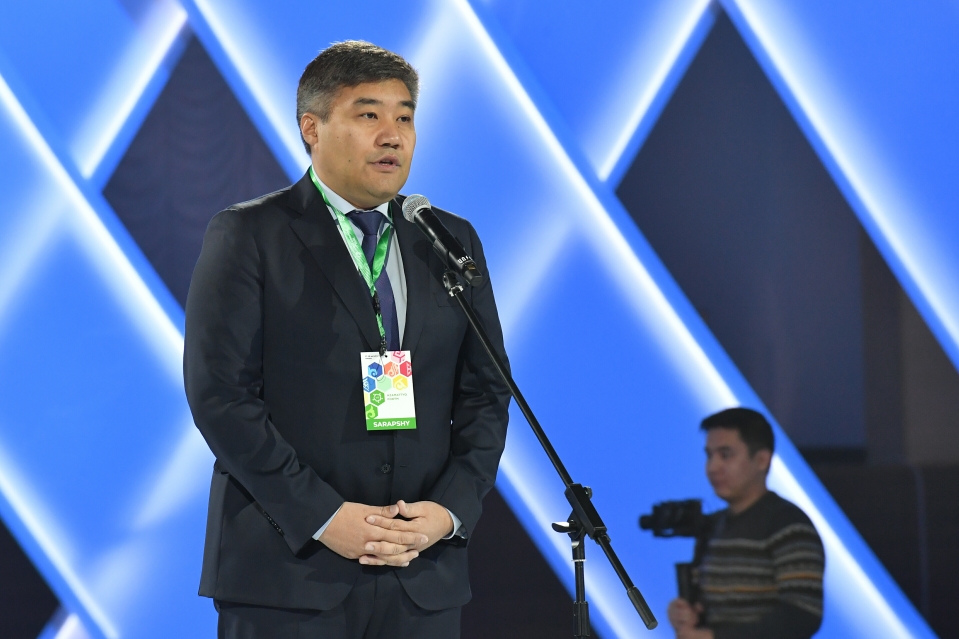 D.Káletaev: Elbasy bastamalaryn iske asyrýǵa Qazaqstannyń azamattyq sektorynyń róli erekshe