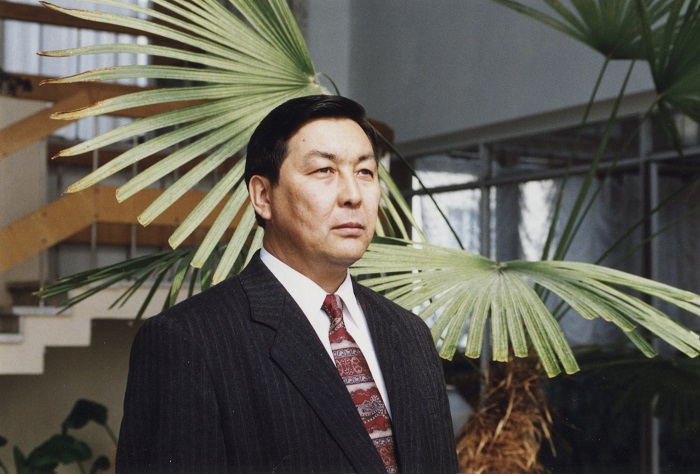 Baqqoja Muqaıdyń shyǵarmashylyǵyna arnalǵan ǵylymı-tájirıbelik  konferensııa ótti