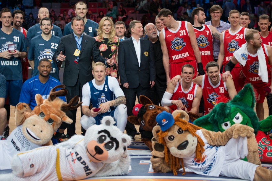 «Juldyzdar matchy» Máskeýde ótedi