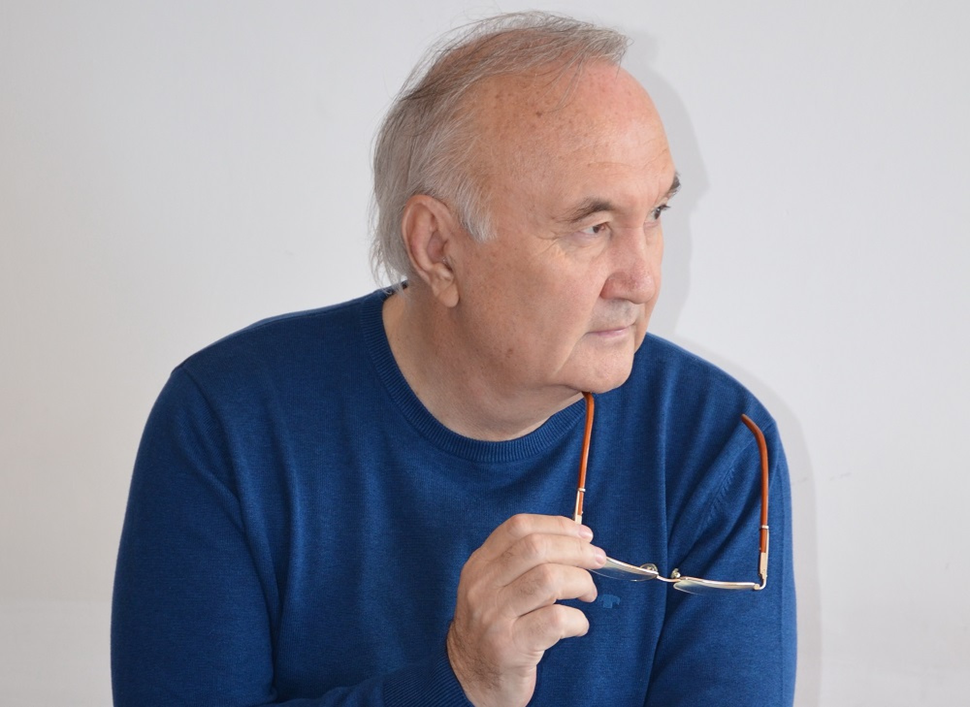 Uly adamnyń ult týraly tolǵaýy
