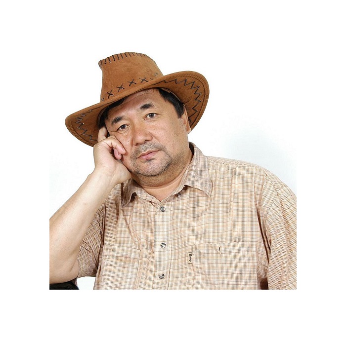 Aǵalardyń jolymen asyǵys attanǵan Talǵat Keńesbaı