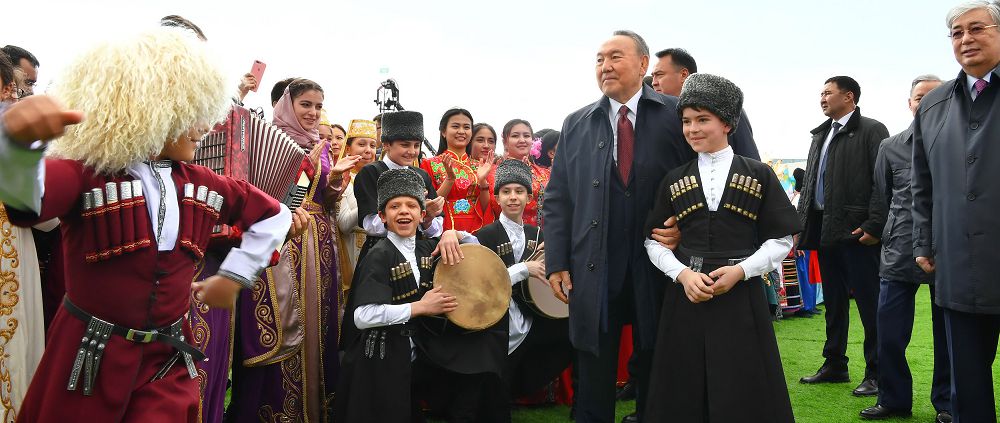 Ahmetjan Ashırı: Teńdessiz tarıhı erlik
