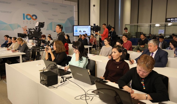 Aqtóbe oblysynda 15 jańa ınvestısııalyq joba júzege asqan